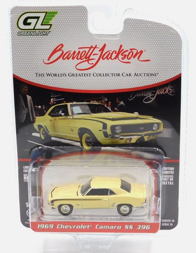 Barrett jackson chevrolet - barrett-jackson,