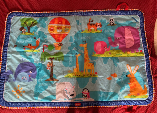 Tiny love baby - baby, –