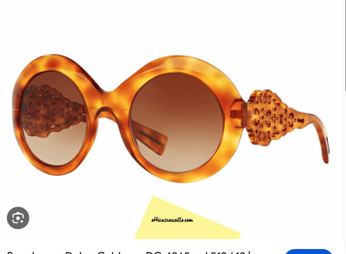 Dolce gabbana 4265 spain in - &,