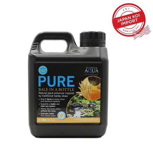 Evolution aqua pure bale a - aqua-pure,