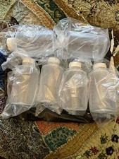 Sterifeed Plastic Bottles