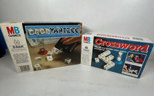 Vintage Word Games - 'Word