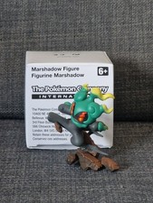 Marshadow Pokémon Figure