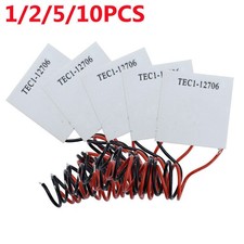 TEC1-12706 12V 60W