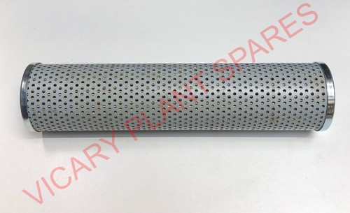 Hydraulic filter jcb - hydraulic,