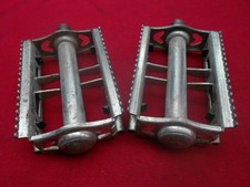 Vintage Union  Rat Trap Pedals