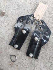 Mountfield SP555R Right And Left Handle Bracket 