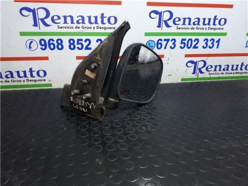 713999 door mirror right - , hand