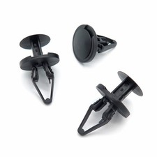 10x Front Wheel Arch Lining