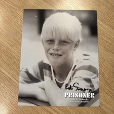 Prisoner Cell Block H Hand