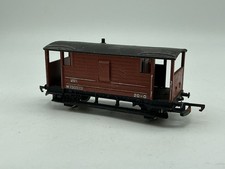 B5018 Wrenn Brown LMS Brake