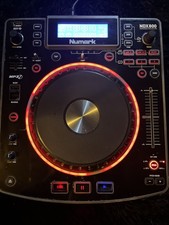 Numark ndx 800 cdj usb - numark, dj