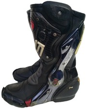 Sidi Vertigo Rain Evo Women