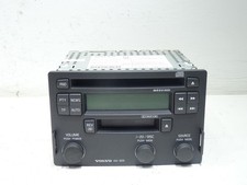 VOLVO V40 2002-2004 RADIO