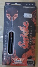 Bulls Smoke Red Flare 90%