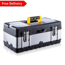 Stainless Steel Portable