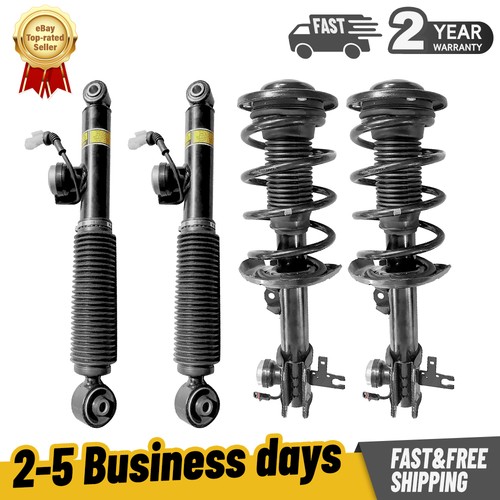 4pcs shock strut - shock, assys
