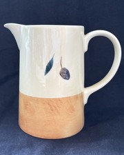 POOLE POTTERY FRESCO JUG by
