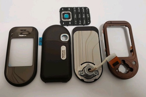 100 original nokia 7373 - original,