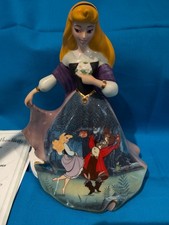 Bradford Editions Disney Bells