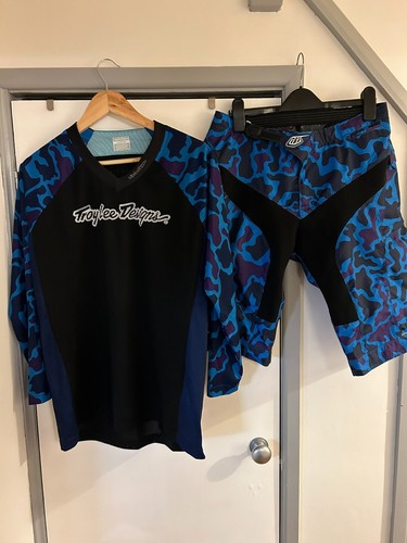 Troy lee ladies racing - racing, jersey
