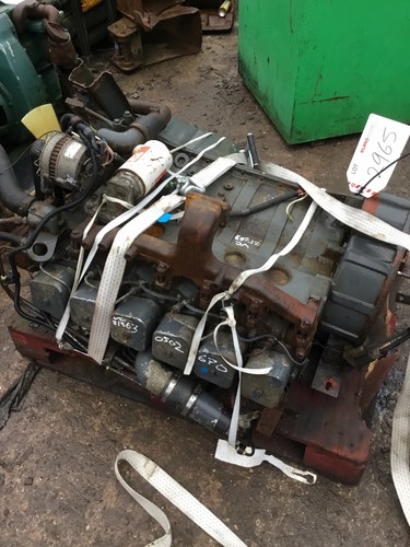 Daf cummins engine - cummins,