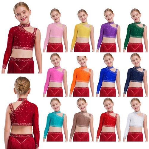 Kids girls tank top sequin - kids,