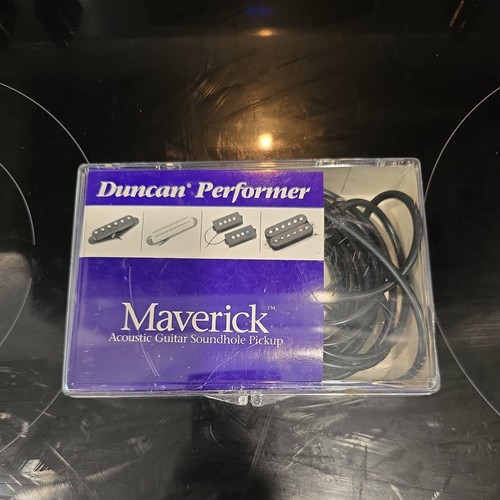 Seymour duncan performer - duncan,
