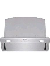 Cooker hood neff - hood,
