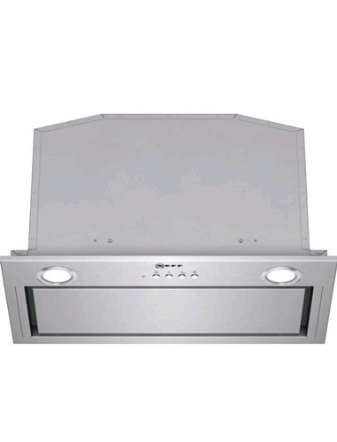 Cooker hood neff - hood, d55mh56n0b