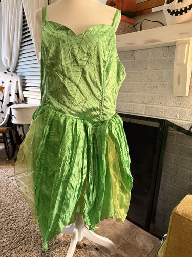 Tinkerbell disney fairies - disney,