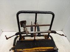 FORD MONDEO Steering Rack/Box