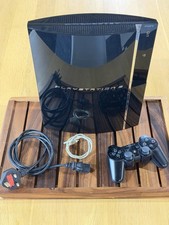 Sony PlayStation 3 60GB