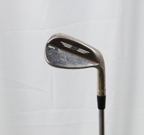 Titleist vokey sm8 - titleist, brushed