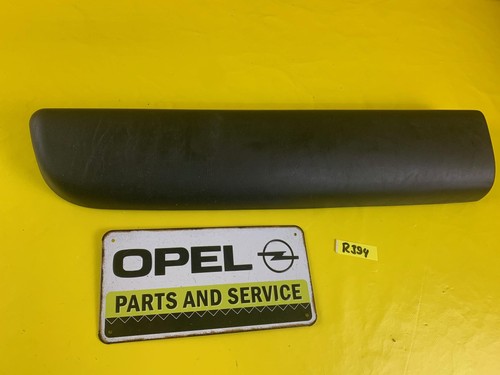 New opel kadett dashboard - new,