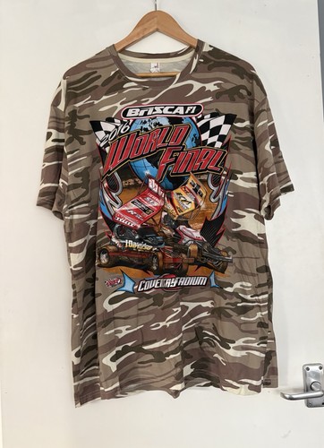 Brisca world final coventry - brisca,