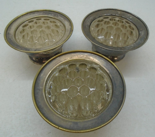 Rose bowl posy vase - bowl,