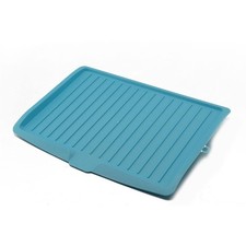 KITCHEN PLASTIC WORKTOP DRIP