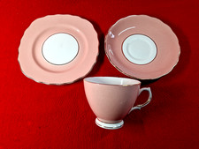 Colclough China : PINK