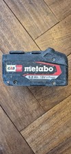 Metabo 5.2Ah Li-ION LiPOWER