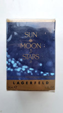 Lagerfeld Sun Moon Stars