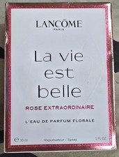 Vie est belle lancome - la,