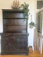 Antique charles revival - antique, ii