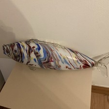 Vintage Retro Murano Style