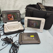 Matsui twin screen - matsui, portable