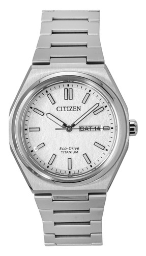 Citizen zenshin super titanium - zenshin,