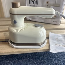 Handheld Vertical Or Flat