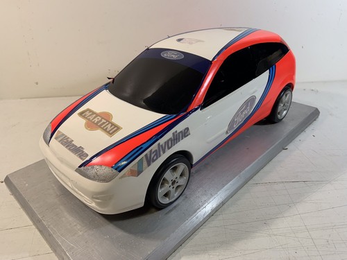 Ford focus large dealer - large, 16”