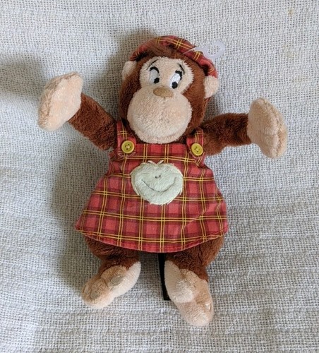 Greedy the gorilla vintage - the,