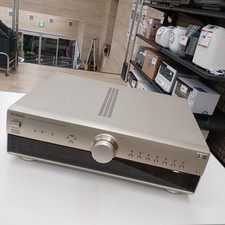 Technics SU-A808 Integrated